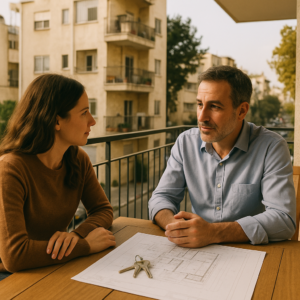 בדיקות מקדמיות לפני רכישת דירה יד שנייה – מה כדאי לבדוק?