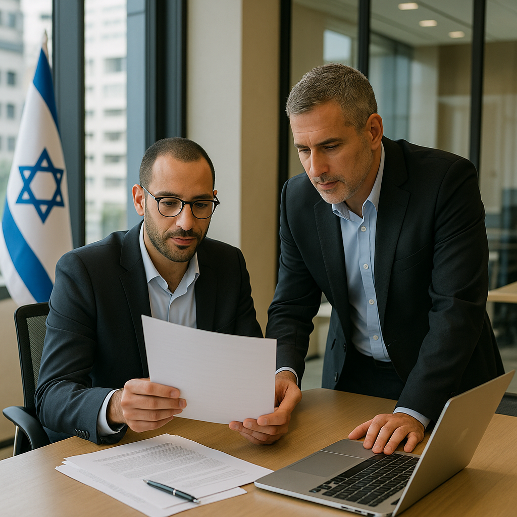 גביית חובות מעסק – איך לפעול נכון לפני הליך משפטי