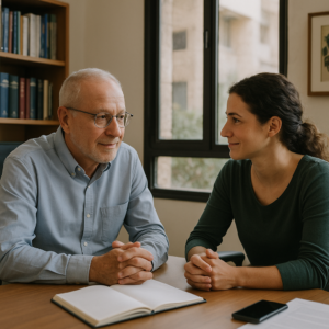הנחיות מקדימות בייפוי כוח מתמשך: איך להבטיח שהכוונות שלכם ימומשו בעתיד