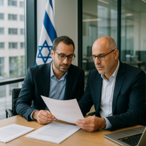 הסכם מייסדים - למה חשוב לערוך אותו עוד לפני הקמת החברה