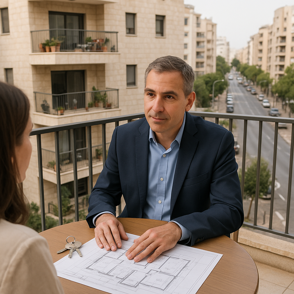 הערת אזהרה במקרקעין: מה היא מגנה ומה לא מגנה בפועל