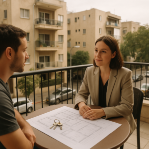 רכישת דירה עם משכנתא קיימת של המוכר: אתגרים ופתרונות משפטיים
